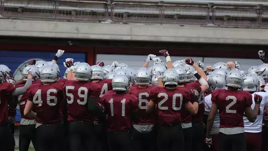 Griz Football