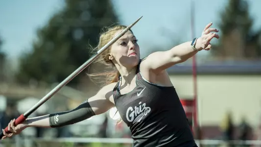 Kimberly Earhart at Al Manuel Northwest Challenge