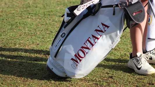 Montana golf