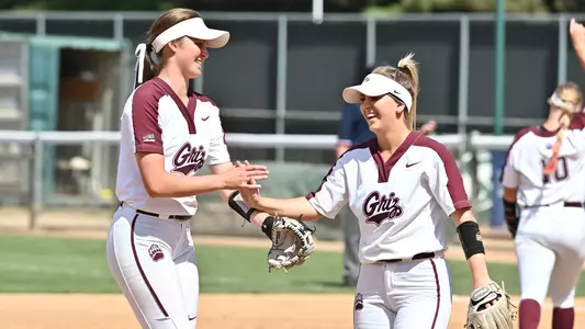 Maygen McGrath, Kylie Becker