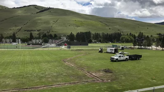 South Campus Stadium