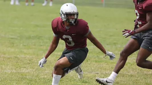 Justin Calhoun