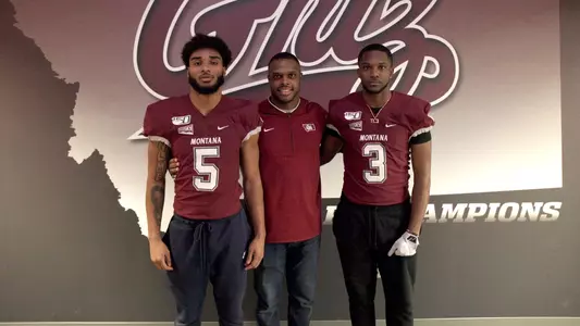 Cotton and Hicks Onu