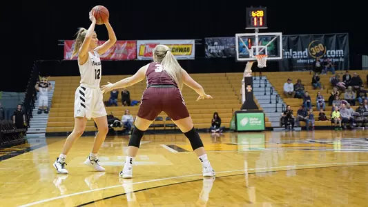 Montana at Idaho