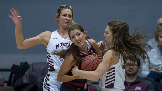 McKenzie Johnston