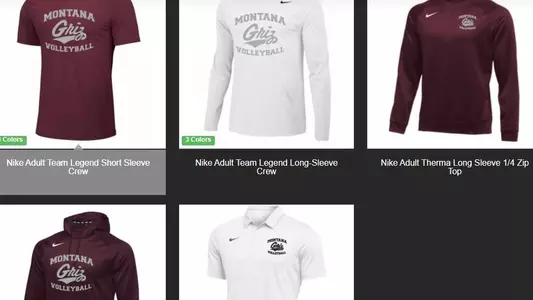 Universal Athletic apparel