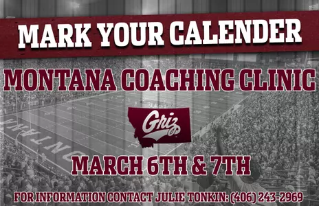 coaches clinic