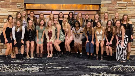 2019-20 Montana soccer banquet
