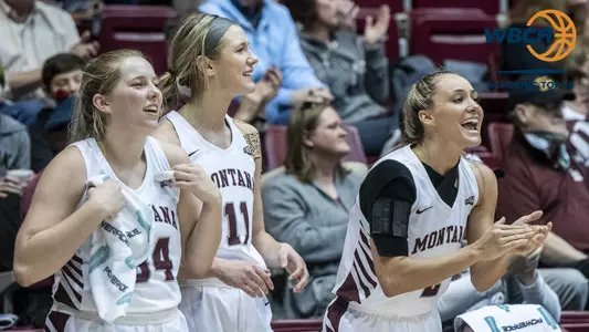 WBCA Top 25