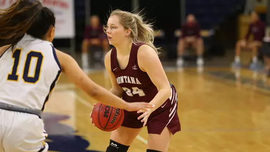 Madi Schoening