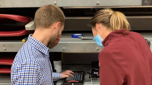 Shane Murphy jump-tracking data