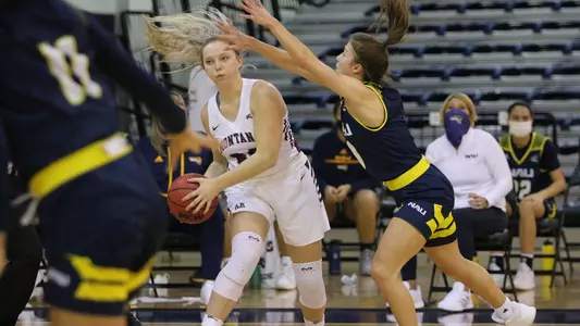 Madi Schoening