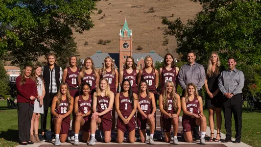 2021-22 Lady Griz