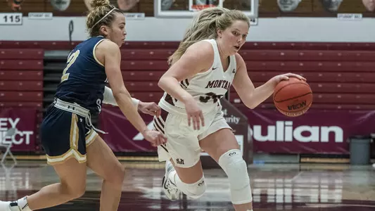 Madi Schoening