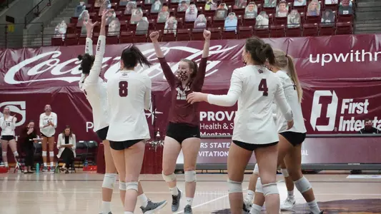 Montana vs. Montana State - 2/13/21