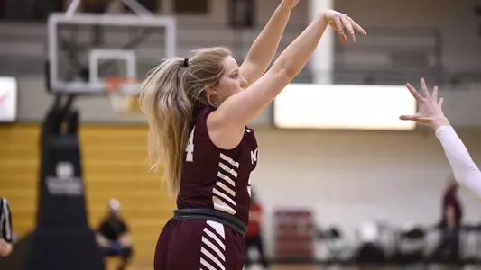 Madi Schoening