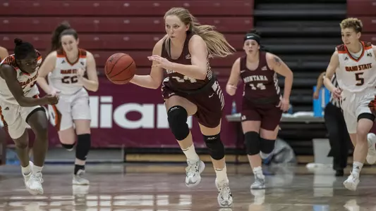 Madi Schoening