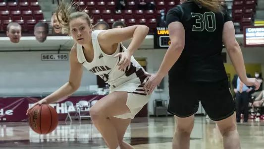 Kylie Frohlich