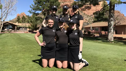 Red Rocks Invitational (3.20.21)