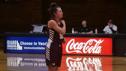 Kyndall Keller