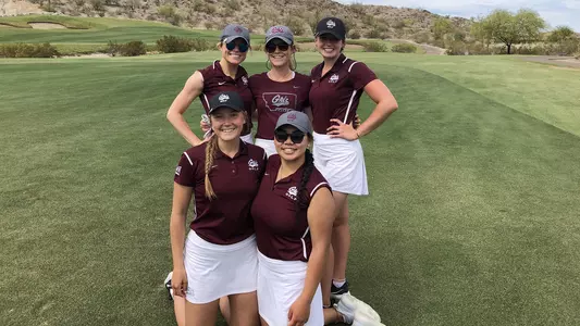Bobcat Desert Invitational