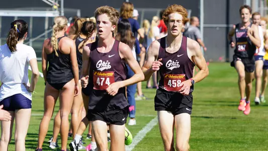 Brady Woods, Casey Crouch