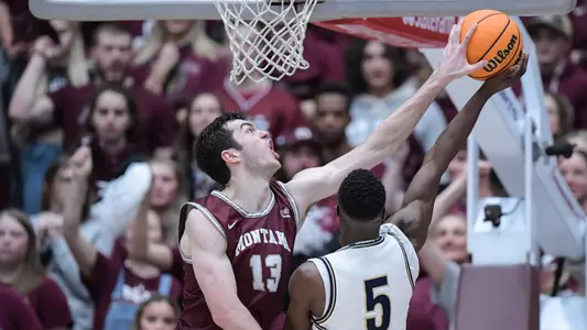 Josh Bannan vs. Montana State - 2-27-22