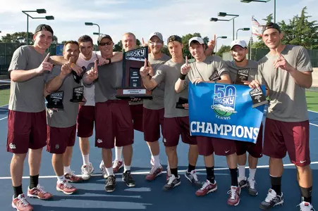 Big Sky Champions