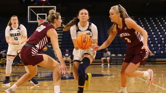 Montana at Northern Colorado (3.2.22)