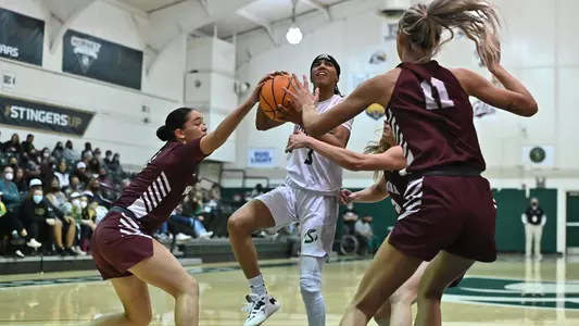 Montana at Sacramento State