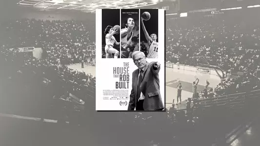 The House That Rob Built