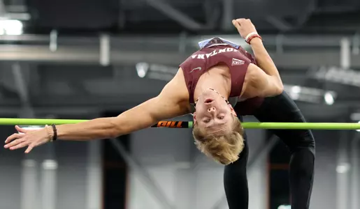 Montana Grizzlies at the Spokane Indoor Challenge (1.14.23)