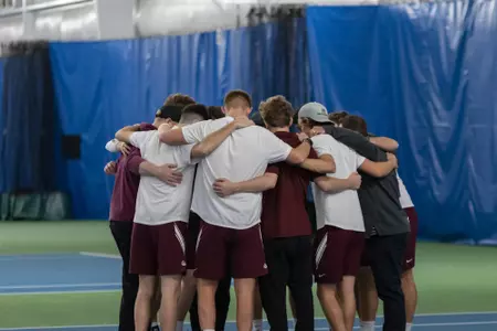 Men's Tennis