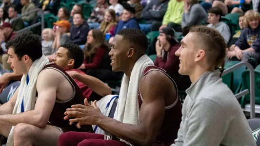 Laolu Oke at Portland State (1.29.23)