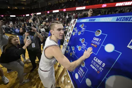 Aanen Moody advances Montana to the 2023 Big Sky semifinals