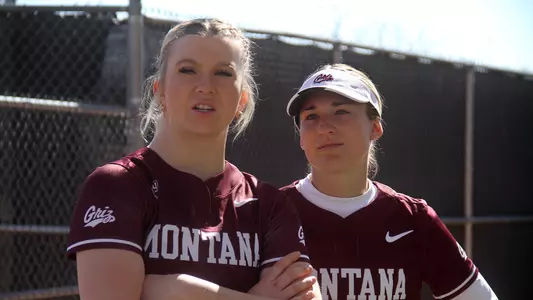 Kynzie Mohl, Evelyn O'Brien