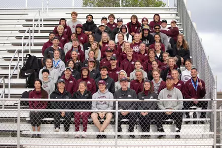 Scenes from the final day of the Big Sky Outdoor Championships in Greeley (5.13.23)