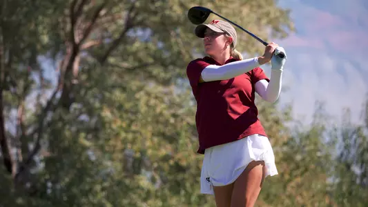 2023-24 Montana golf