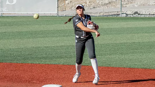 Riley Peschek