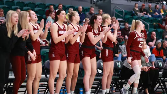 Montana at Portland State
