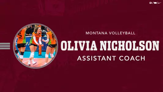 Olivia Nicholson