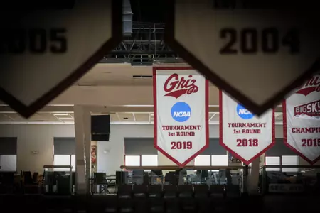 Basketball Banners