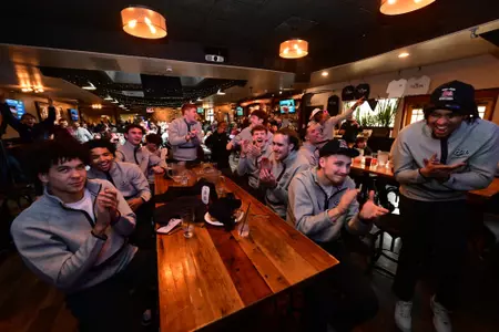 Selection Sunday