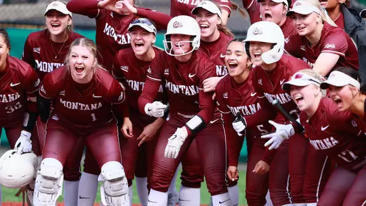 Montana at Portland State