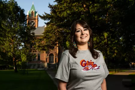 Kendallynn Charging N7 logo