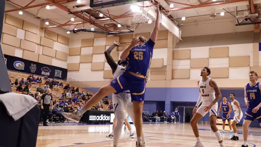 Callum vs UCSB