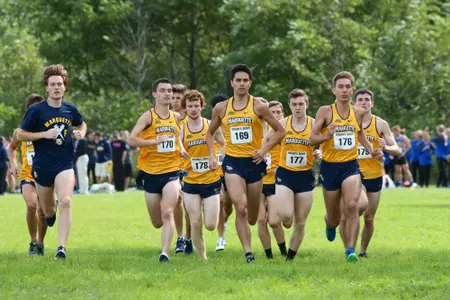Cross Country