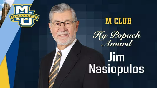 Jim Nasiopulos Hy Popuch