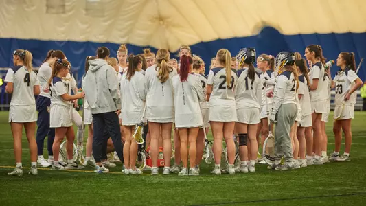 WLAX Team