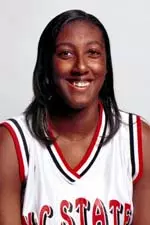 NC State's Carisse Moody makes preseason All-ACC